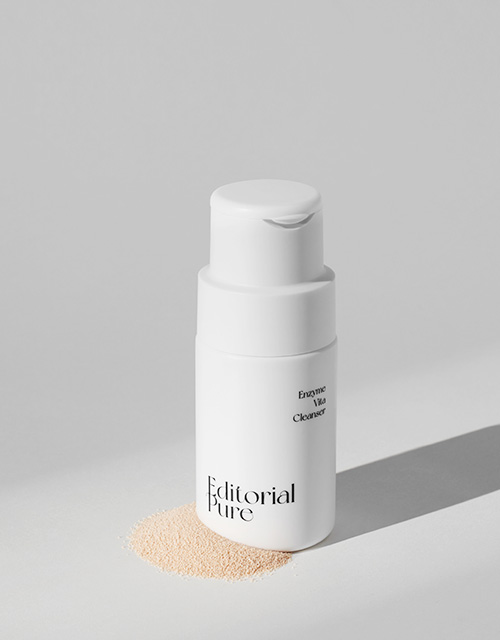 Editorial Pure enzyme vita cleanser