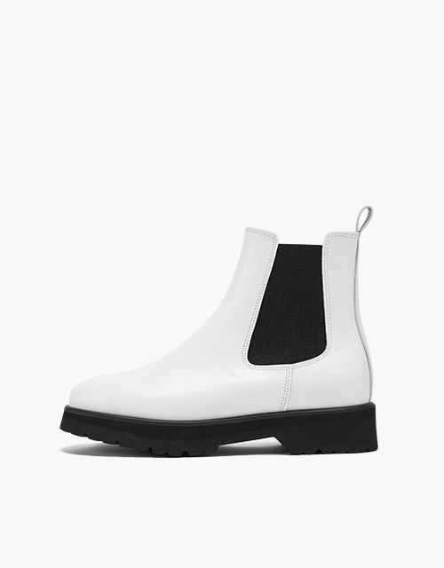 Hype Chelsea boots