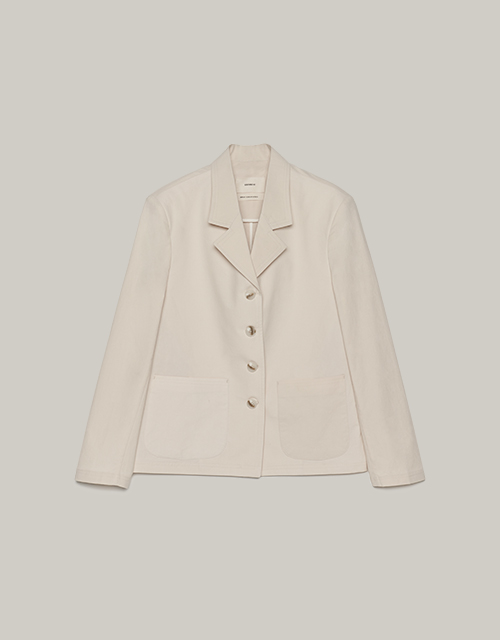 [4차] merci jacket (3color)